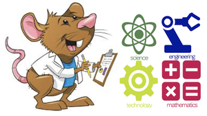 Club Lab Rats: Scien